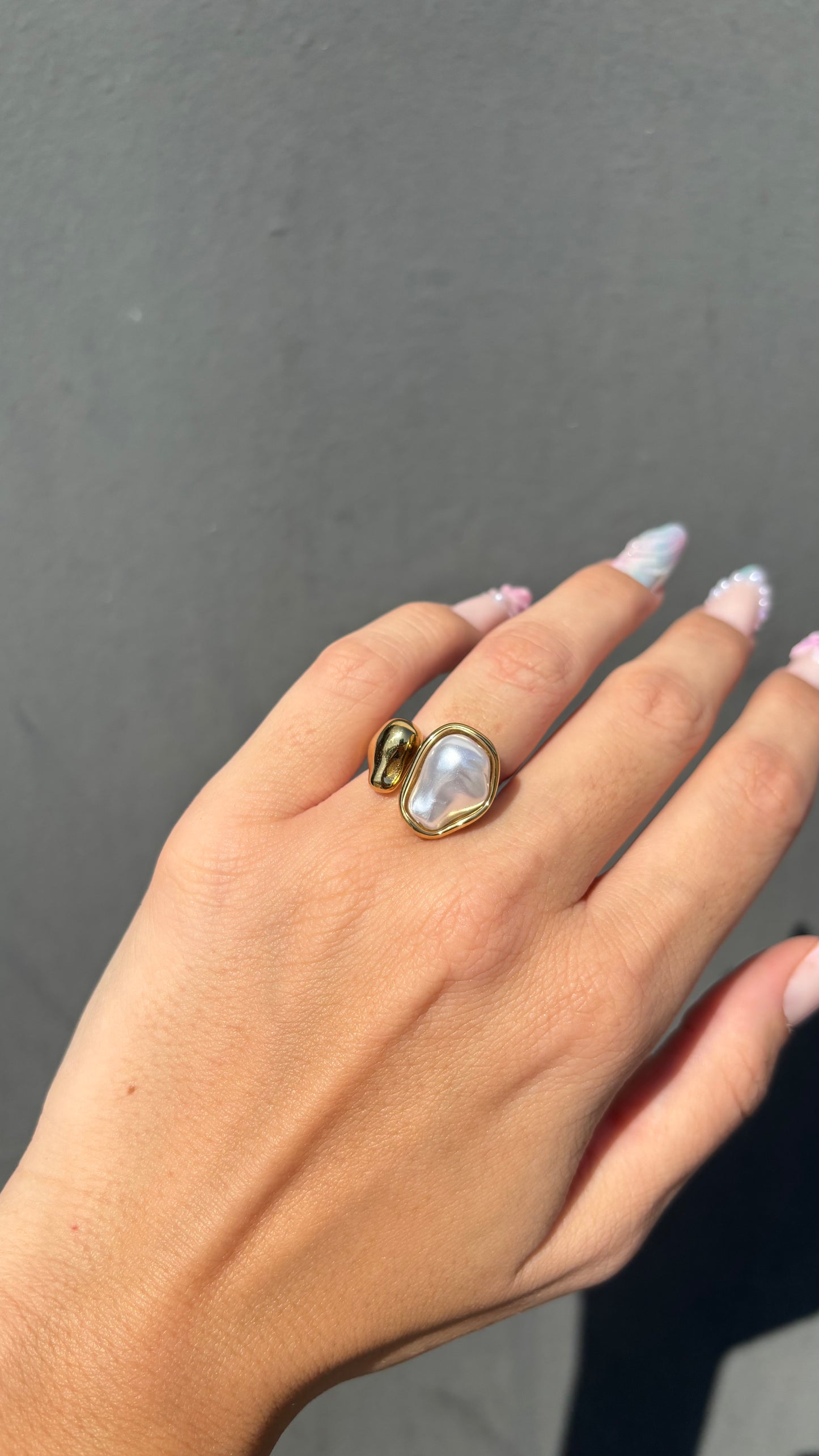 Anello Bea