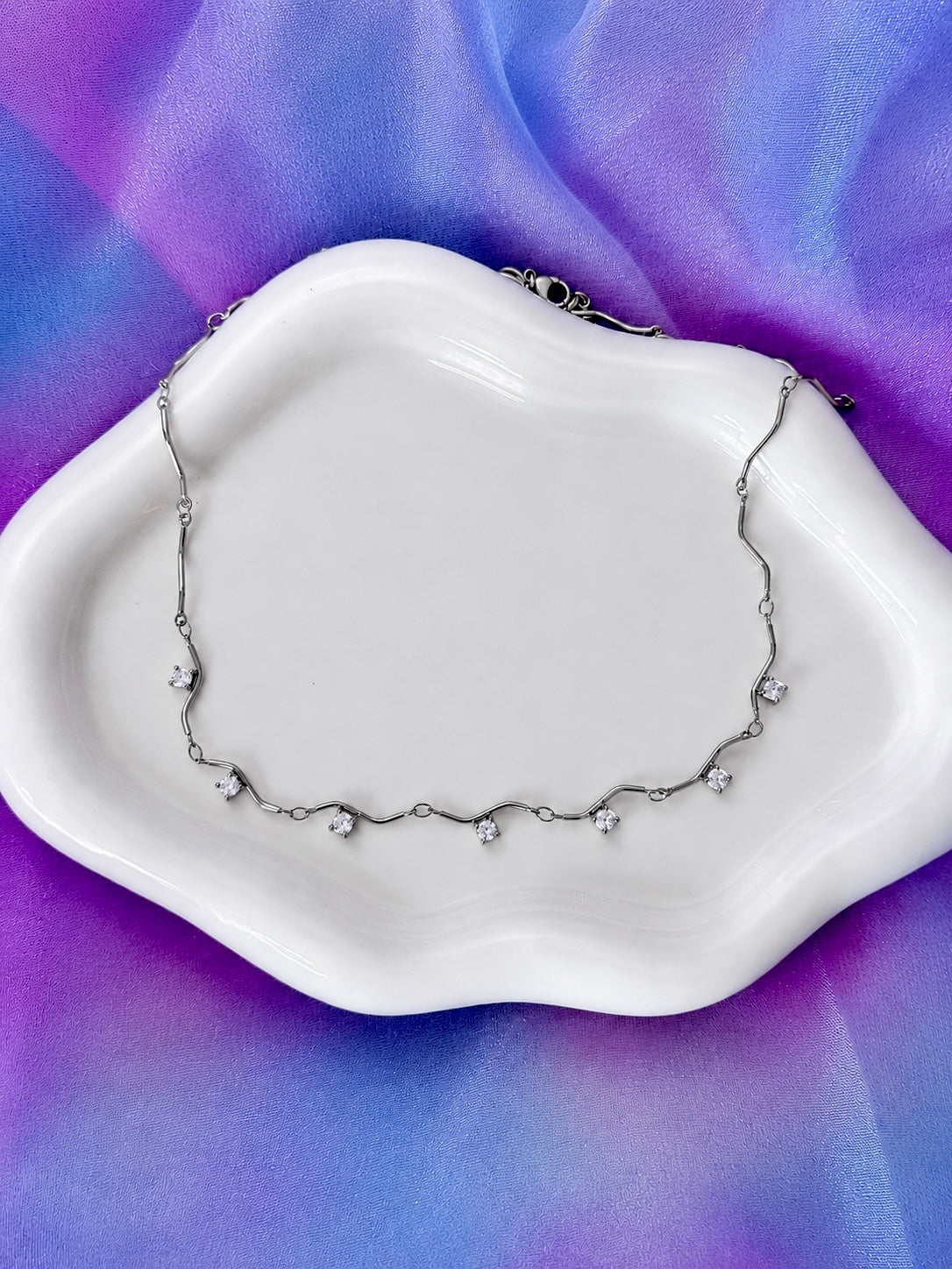 Collana Lys