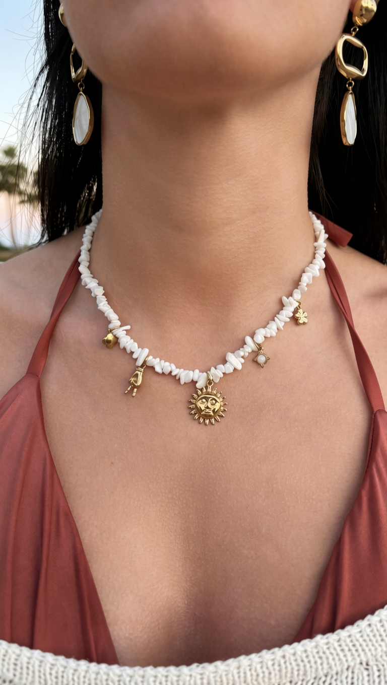 Collana Aurelia