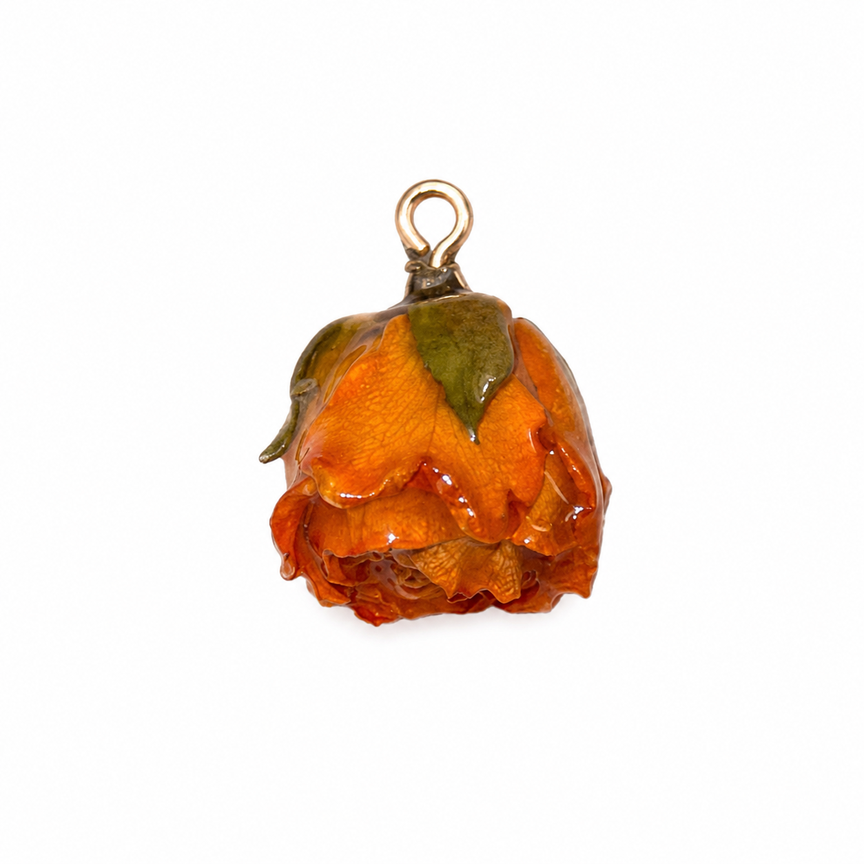 Roselline Gancio Oro