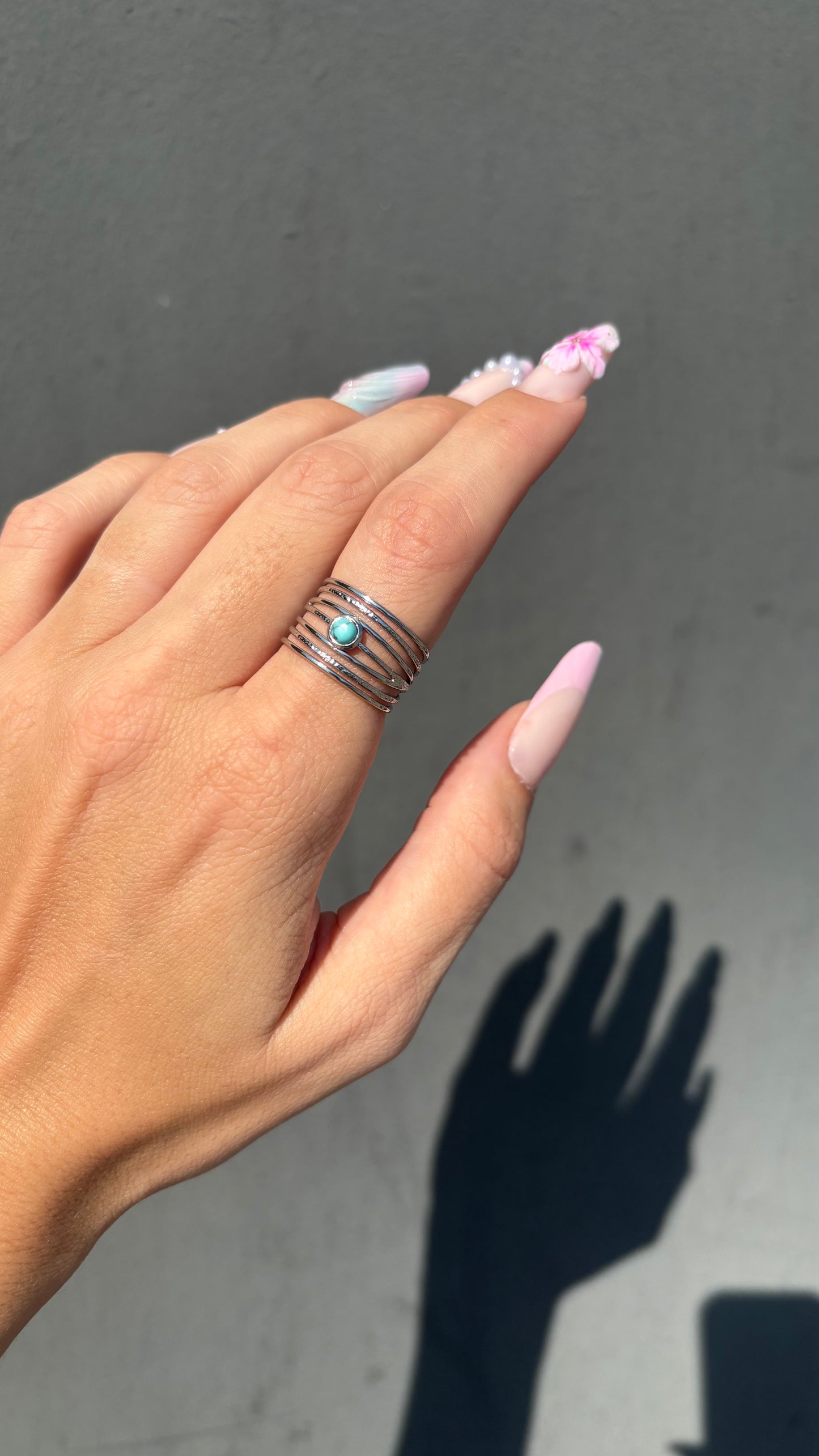 Anello Indie