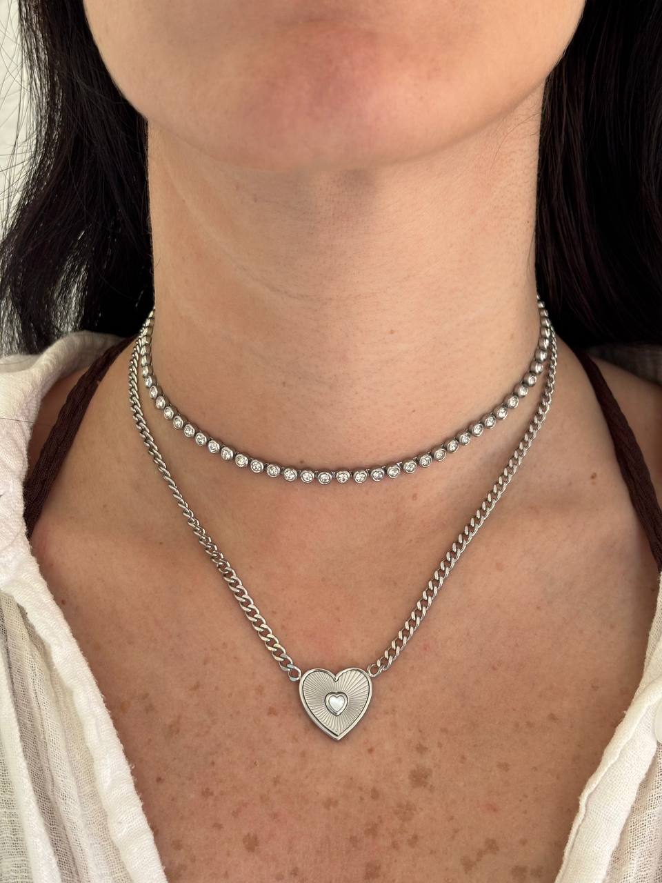 Collana Miraya