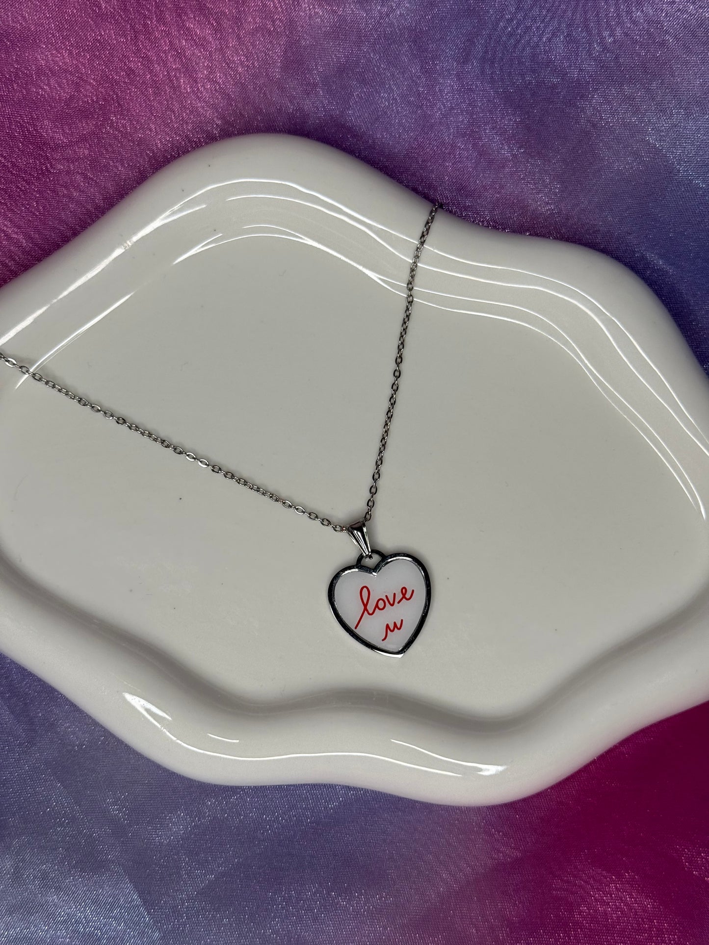 Collana Amore