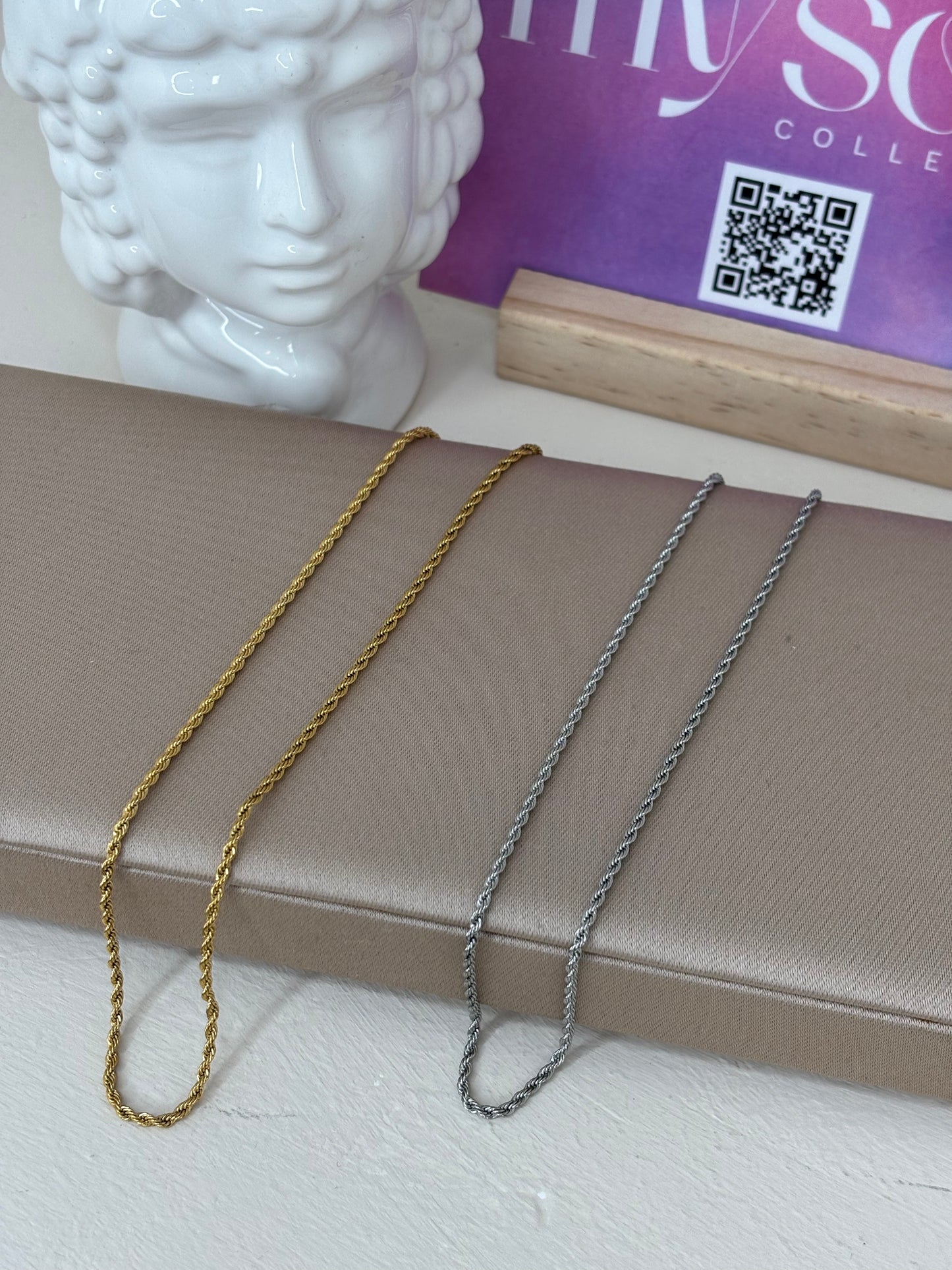 Collana Florida
