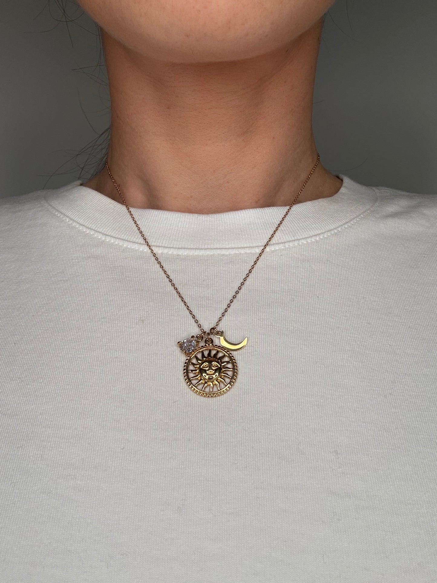 Collana Soluna