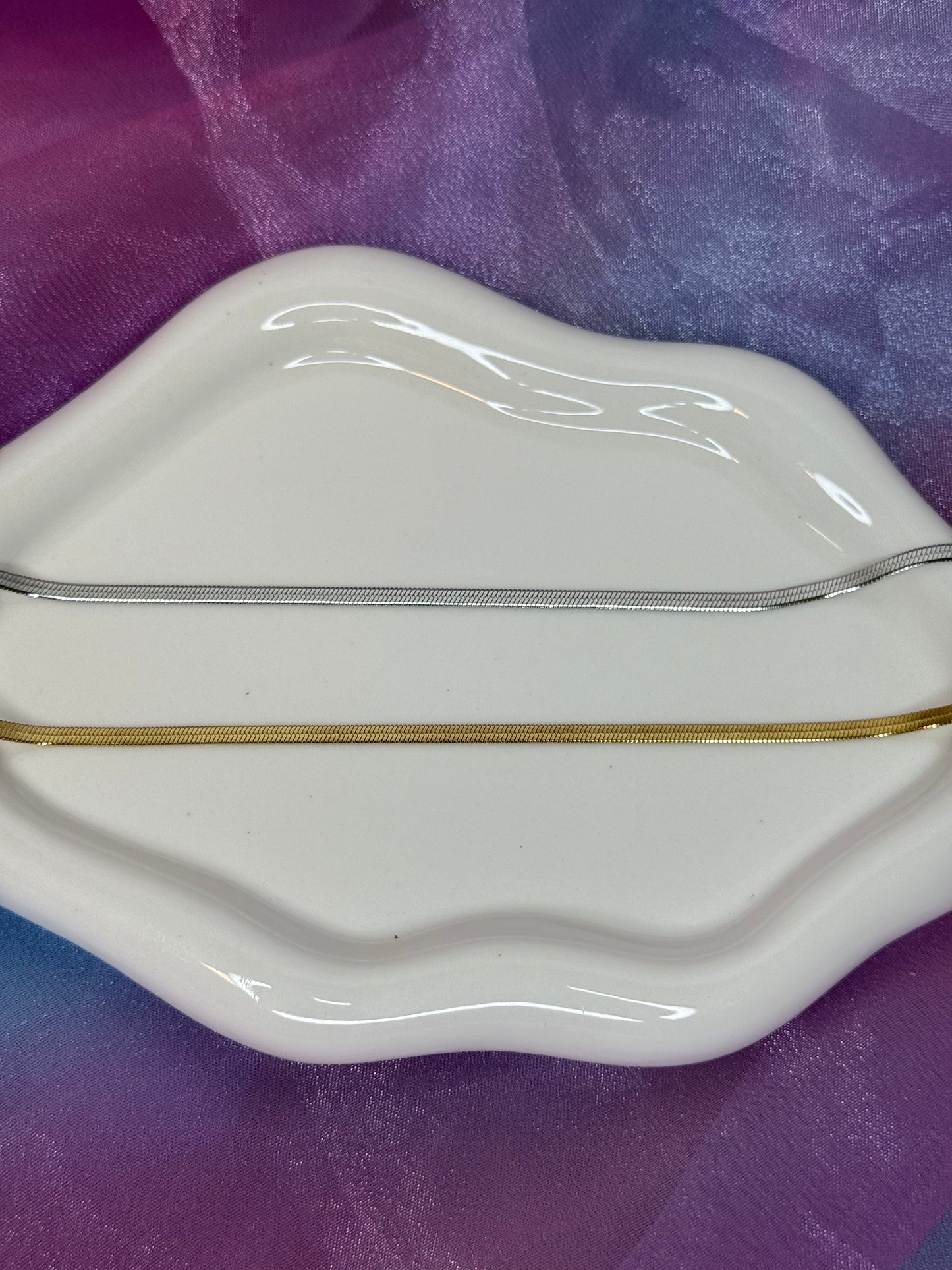 Cavigliera Cleopatra