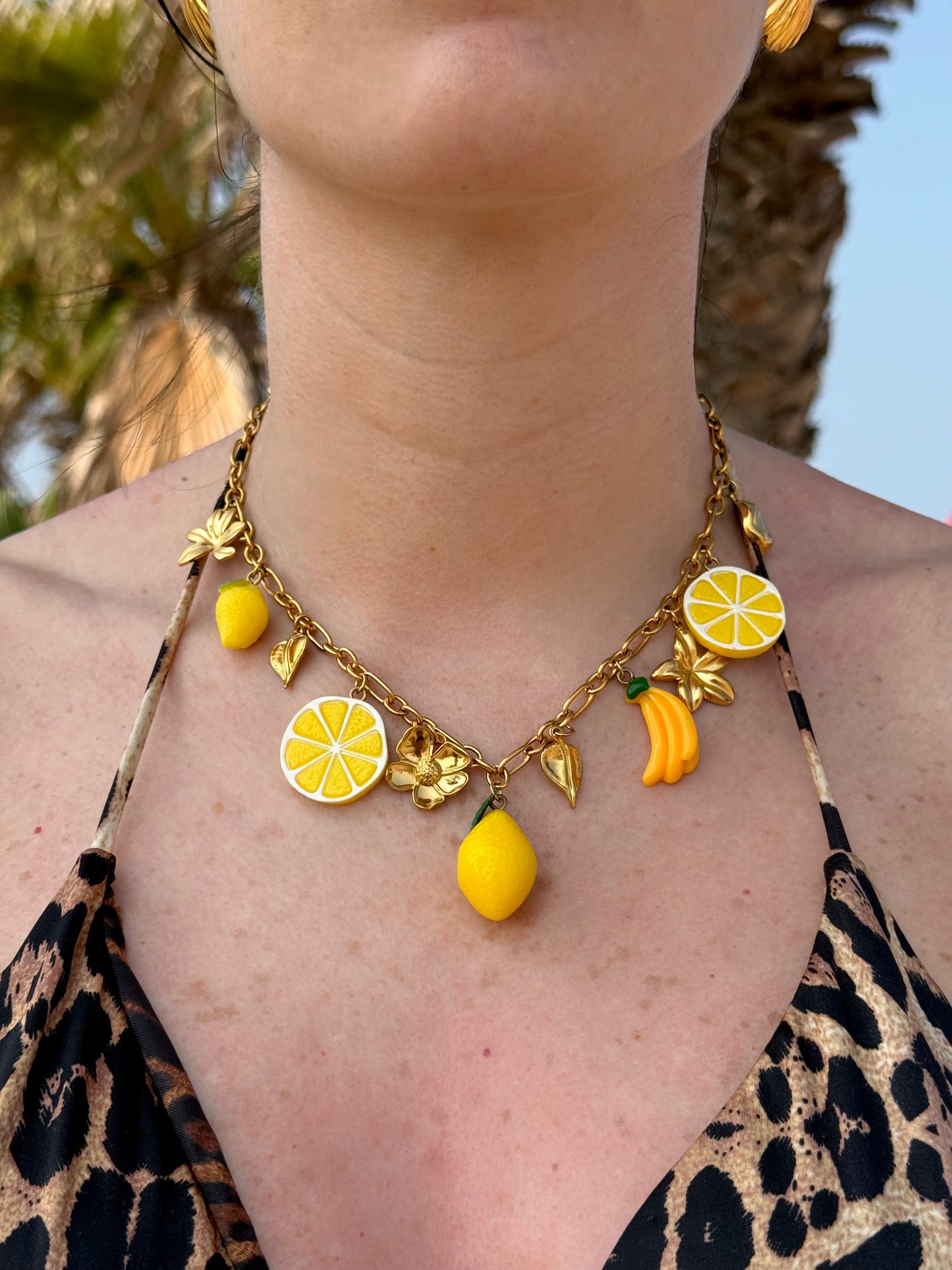 Collana Sorrento