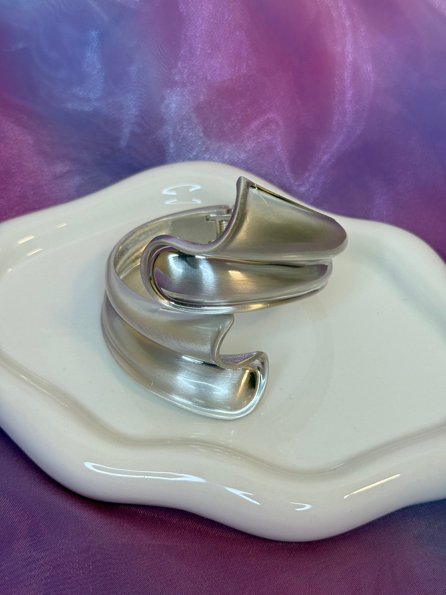 Bracciale Rigido Canyon