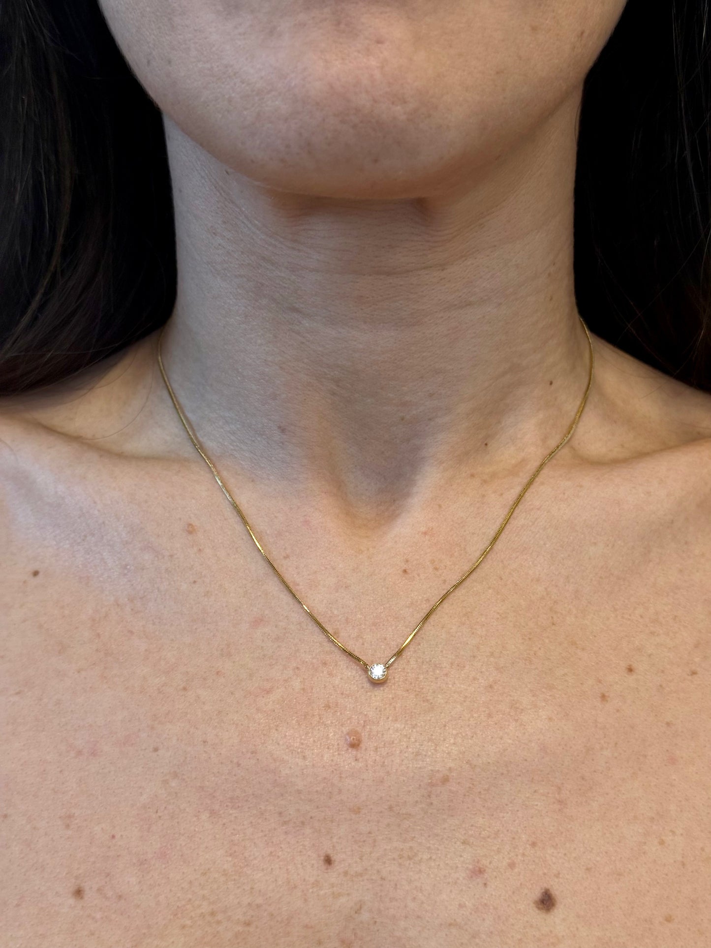 Collana Punto Luce