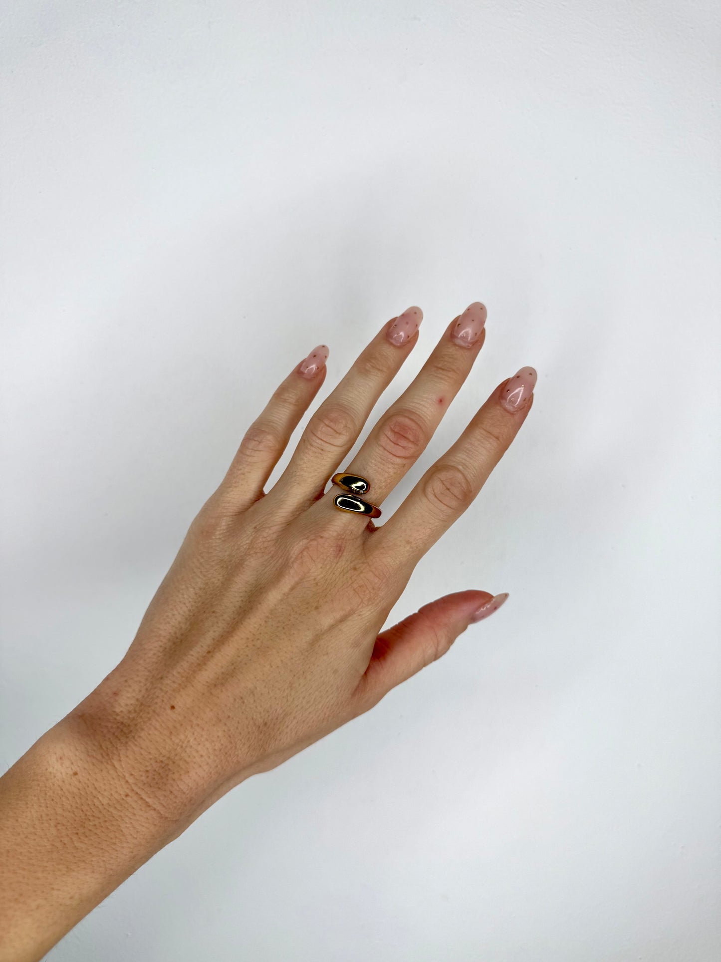 Anello Incrocio