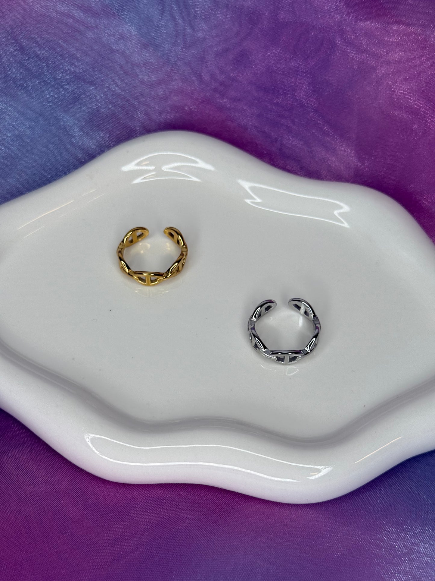 Anello Catena