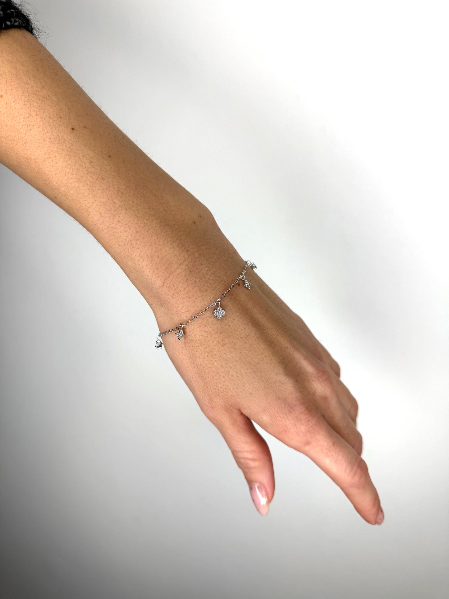 Bracciale Pendenti