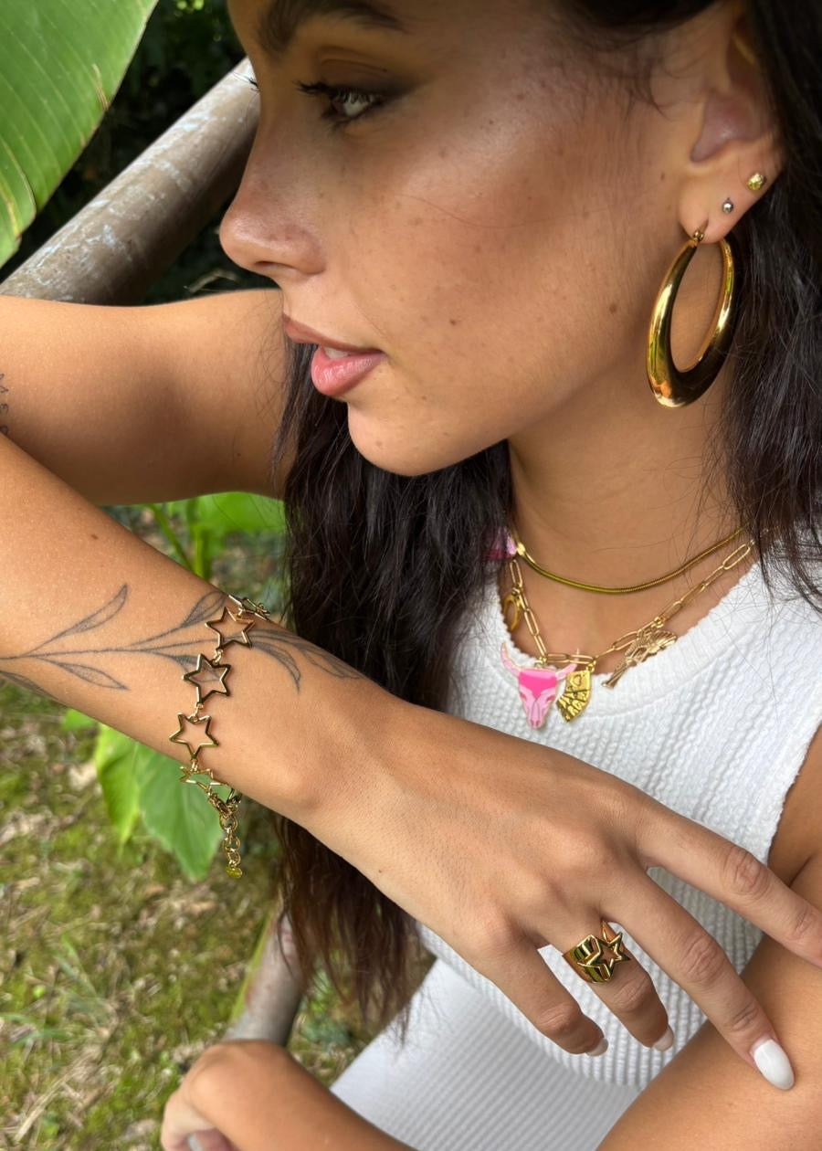 Anello Star