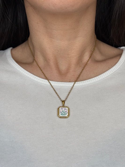 Collana Mery