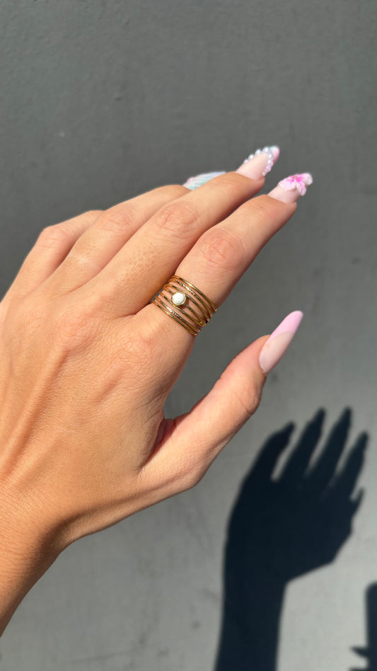 Anello Indie