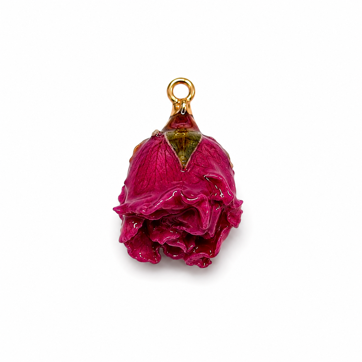Roselline Gancio Oro