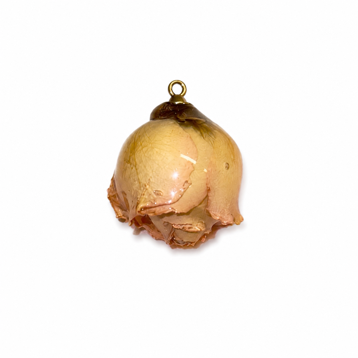 Roselline Gancio Oro