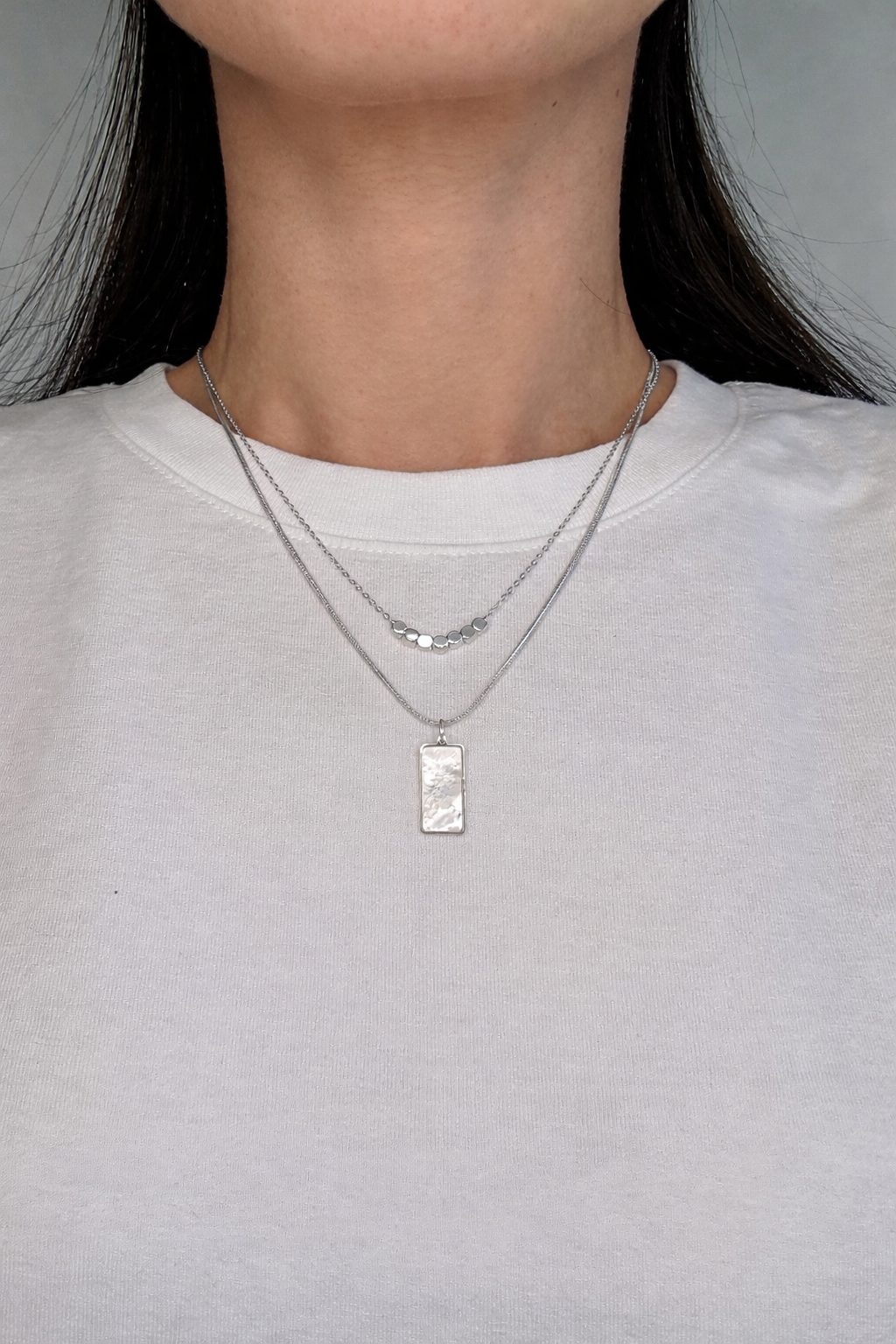 Collana Ivoria