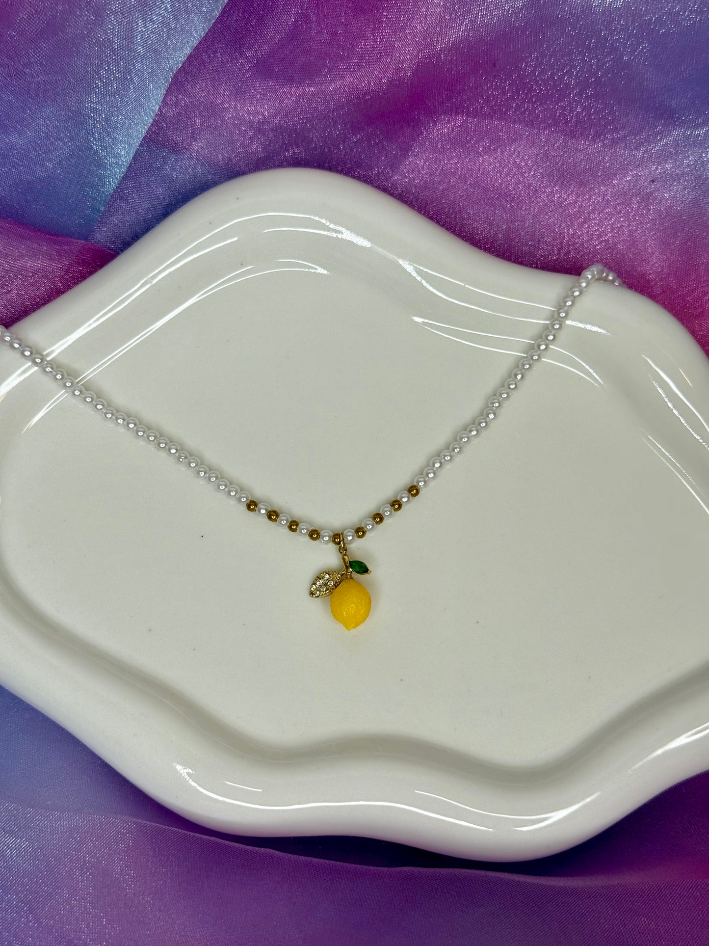 Collana Limì