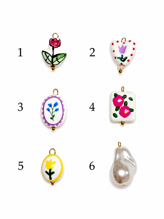 Charms Special