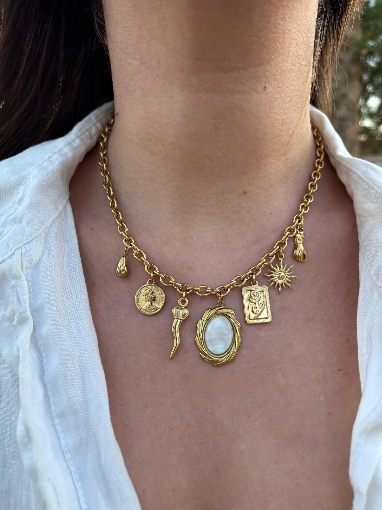 Collana Ritual
