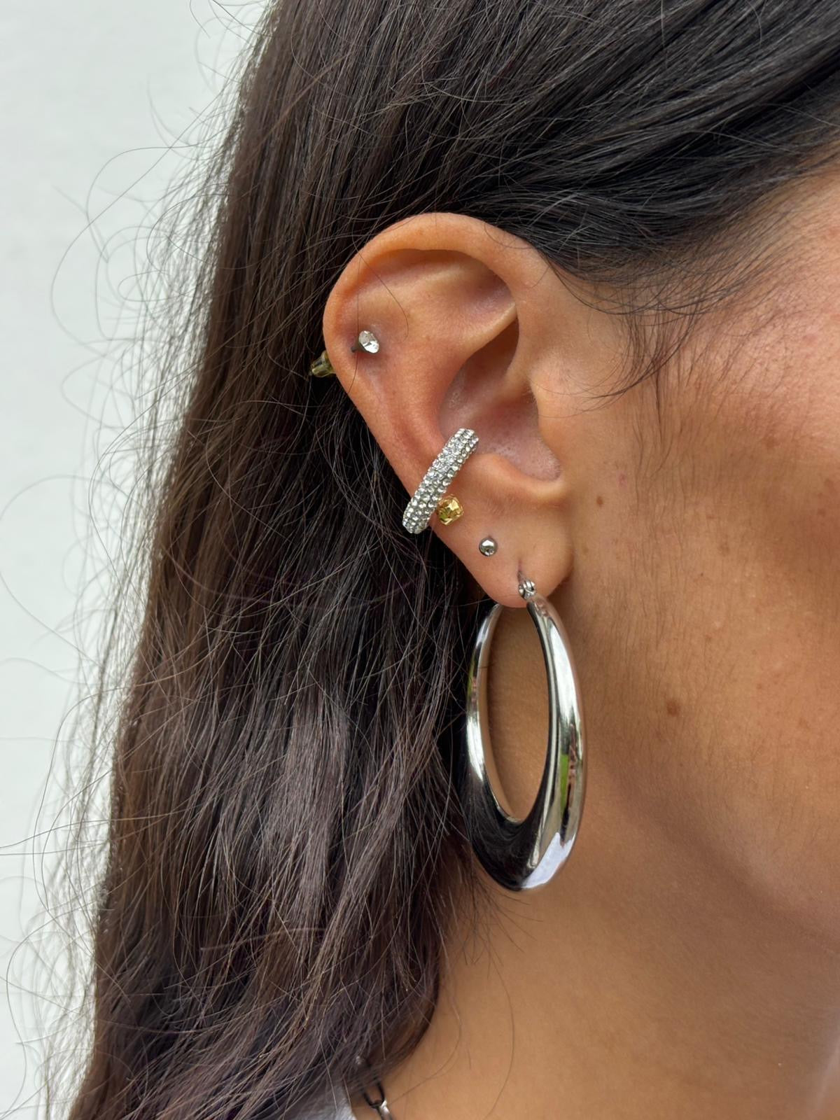 Ear cuff Shine