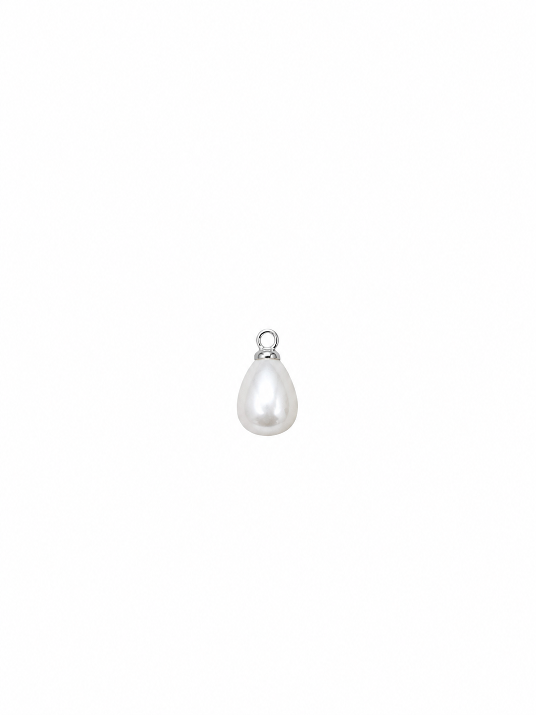 Charms Silver