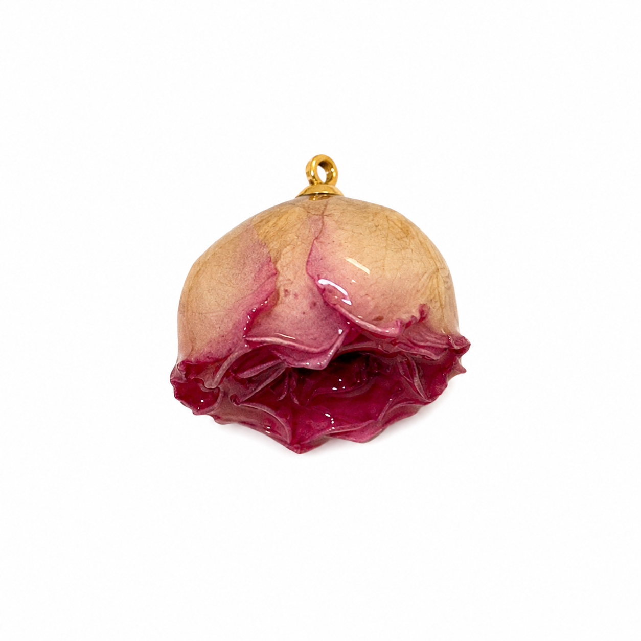Roselline Gancio Oro