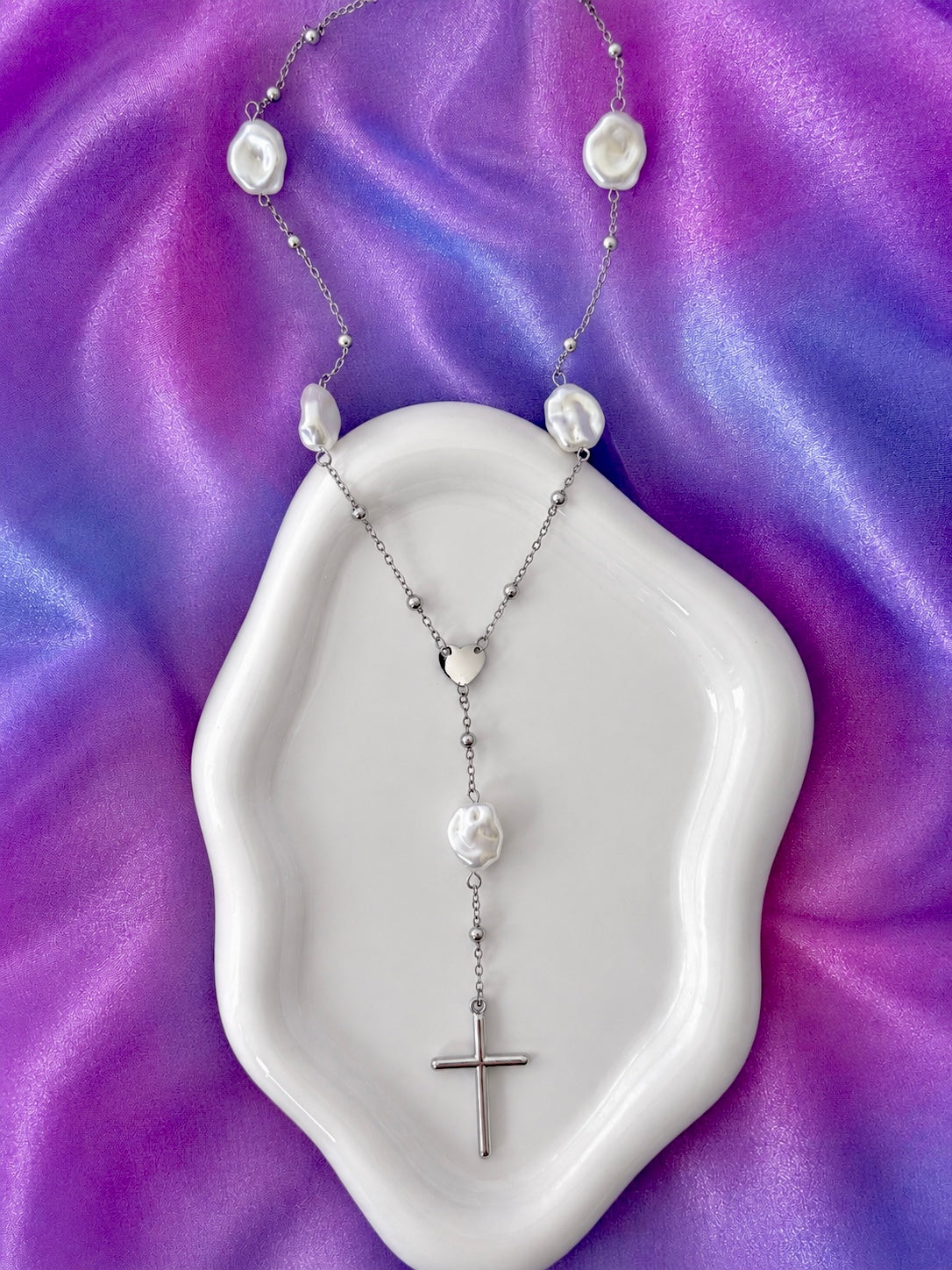 Collana Grazia