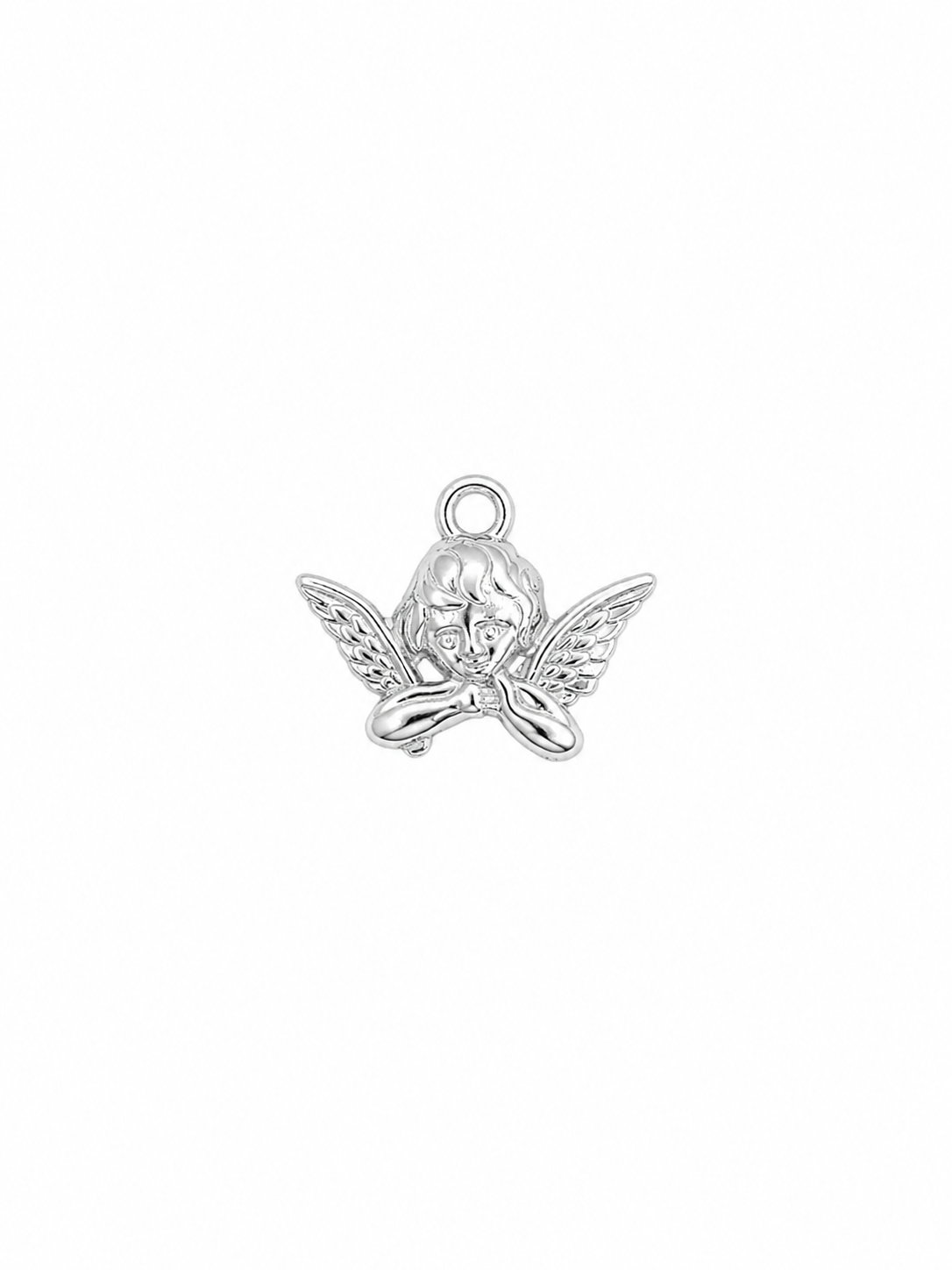 Charms Silver