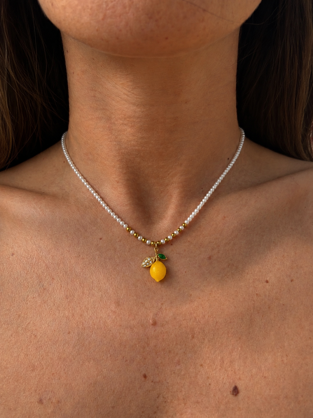 Collana Limì