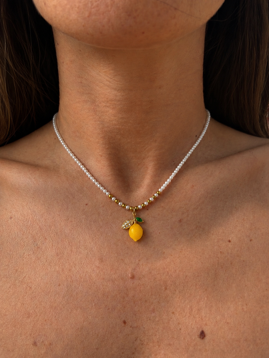 Collana Limì