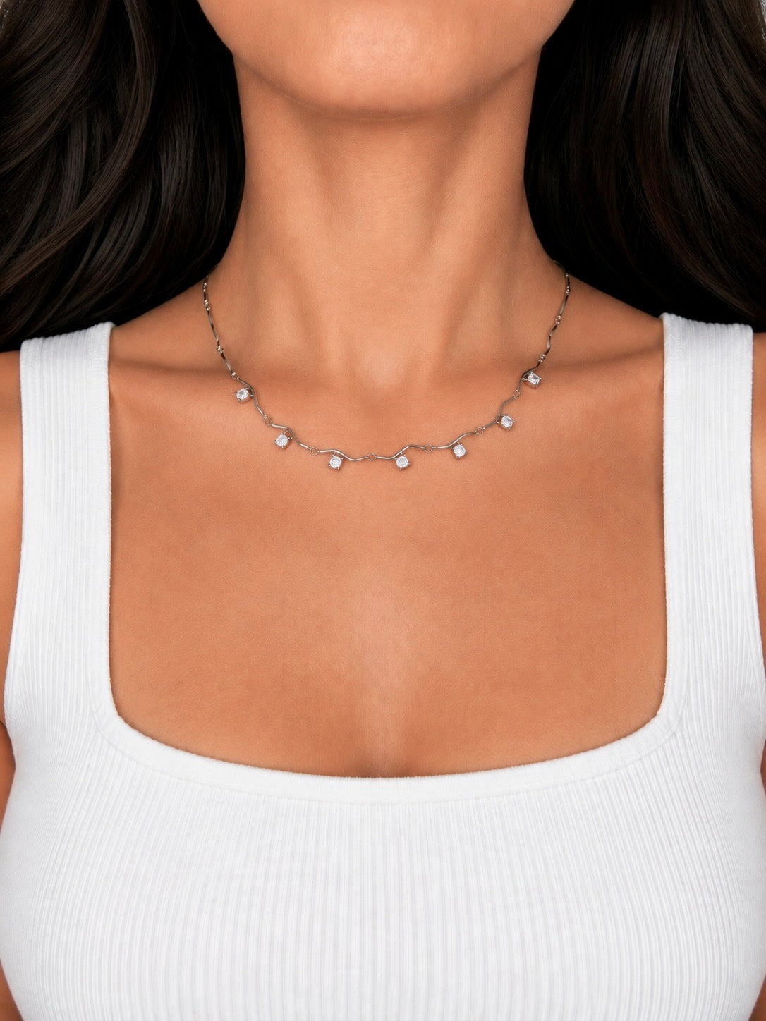 Collana Lys