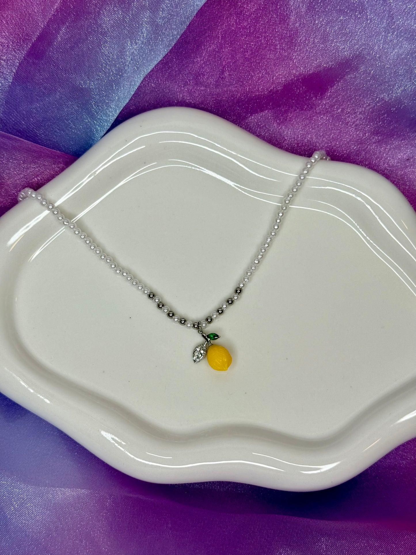 Collana Limì