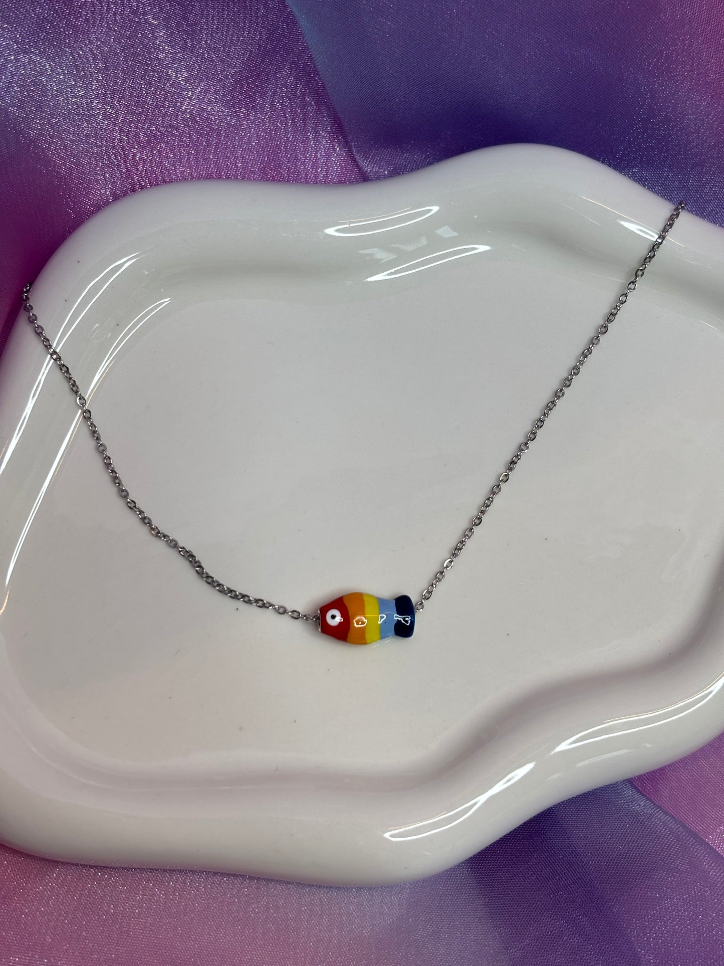 Collana Nemo