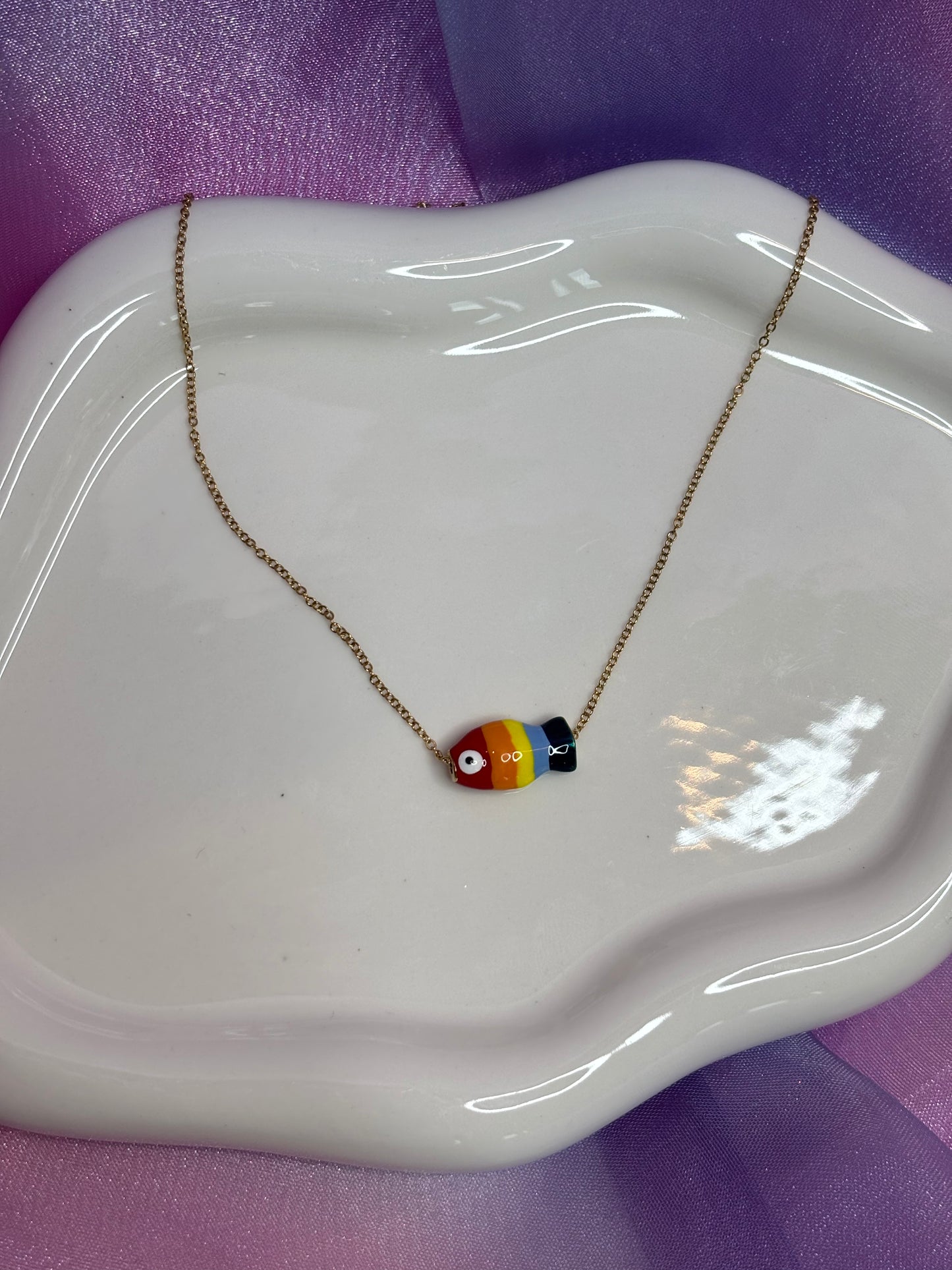 Collana Nemo