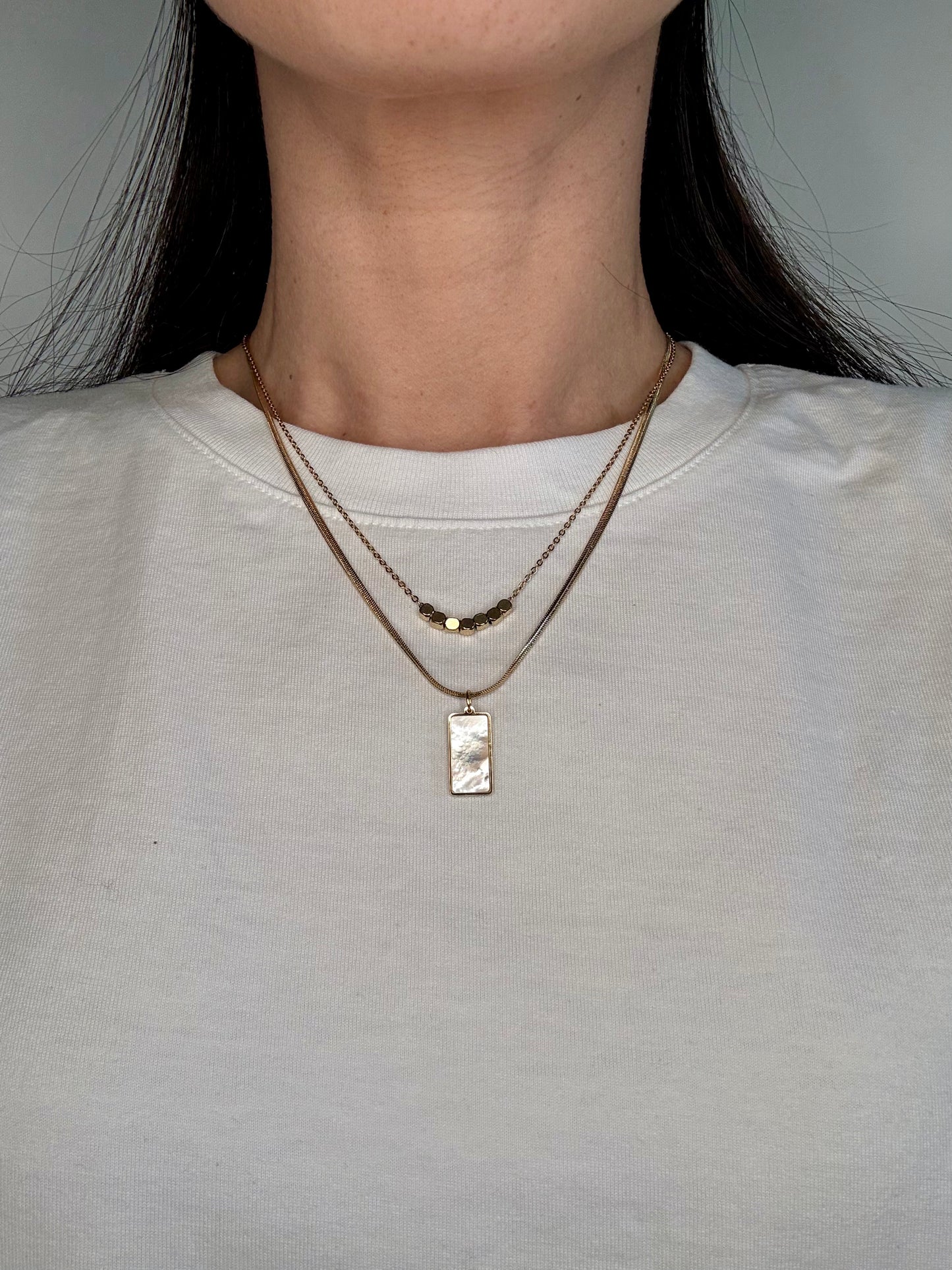 Collana Ivoria