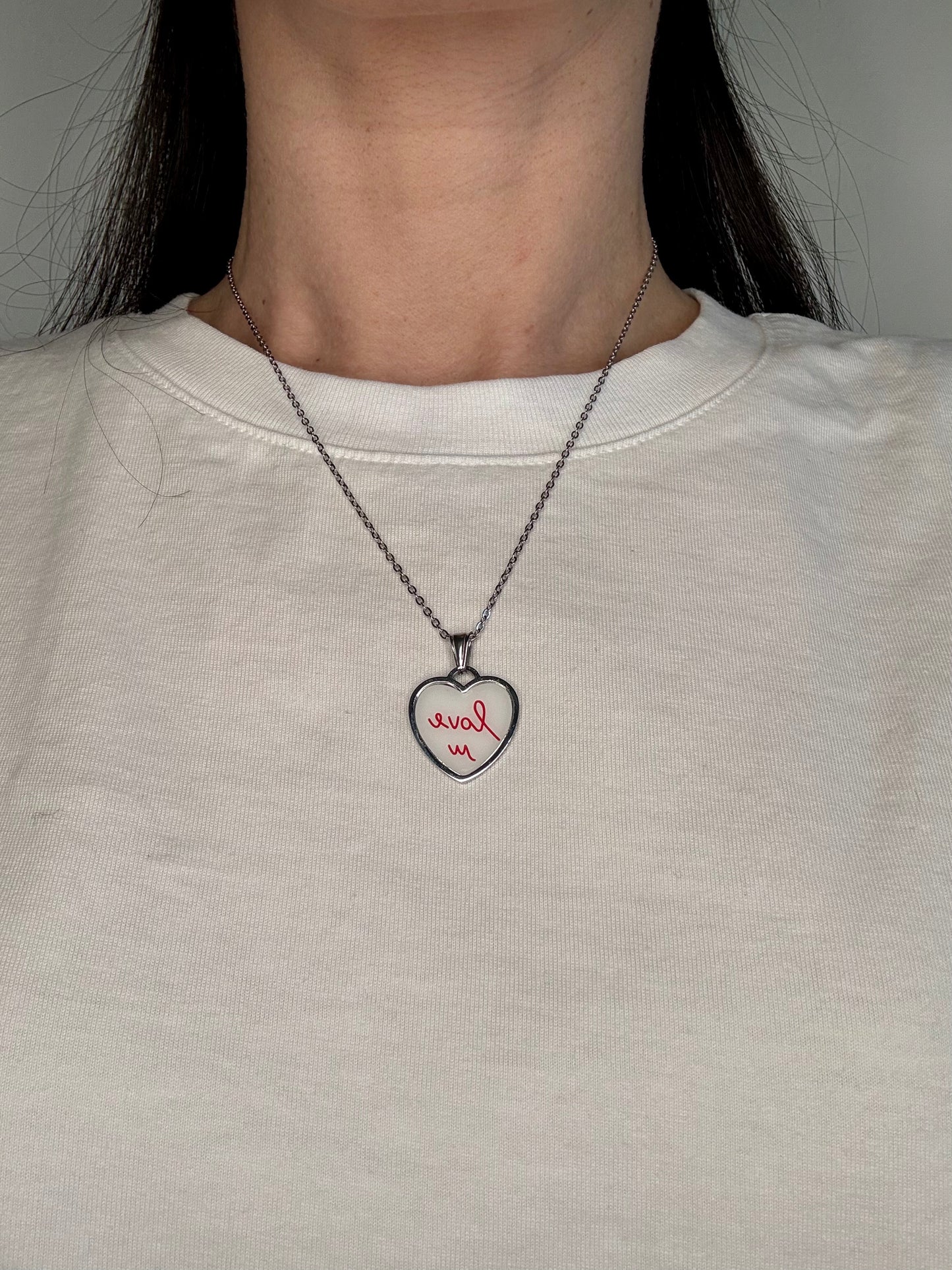 Collana Amore
