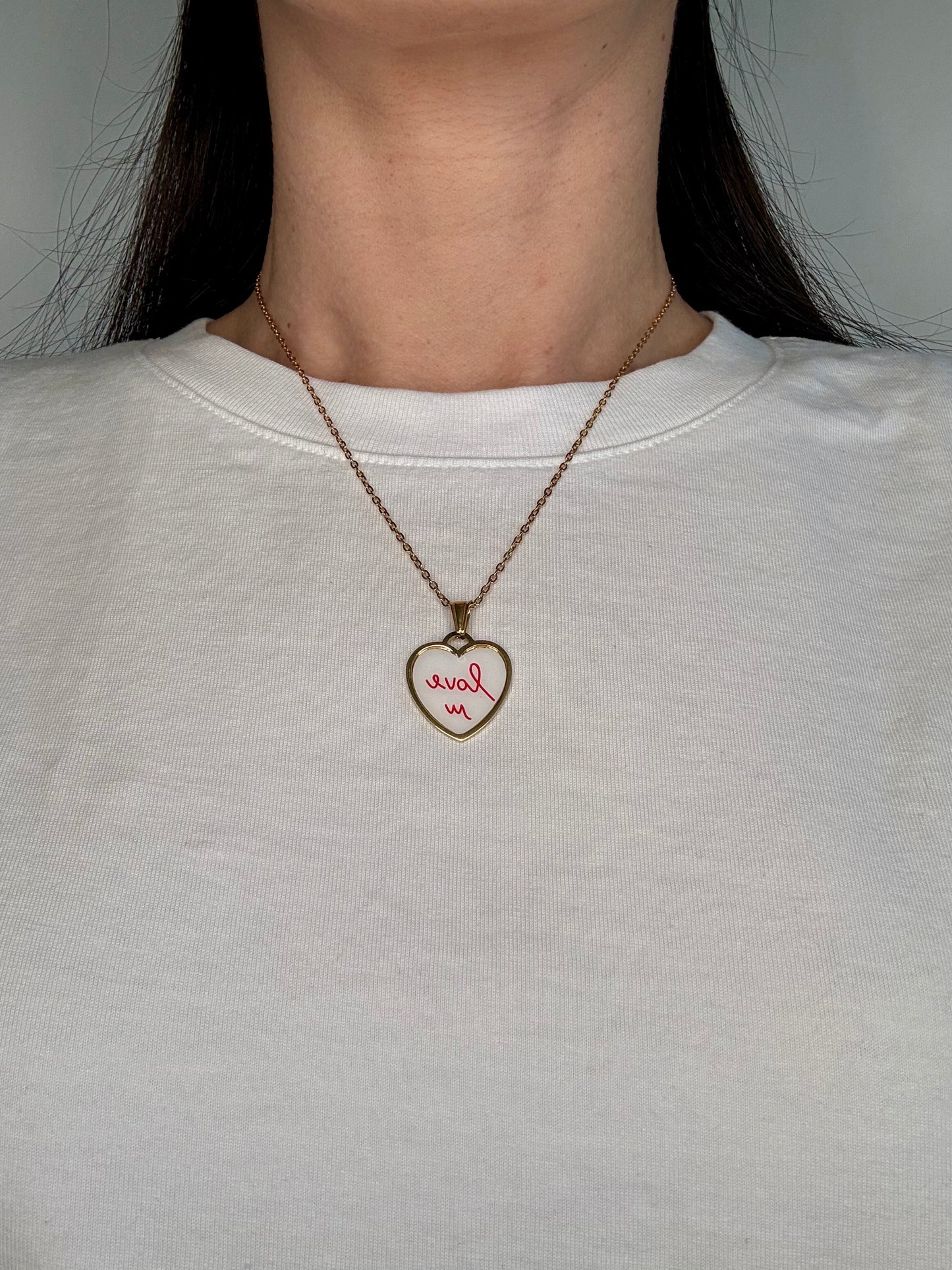 Collana Amore