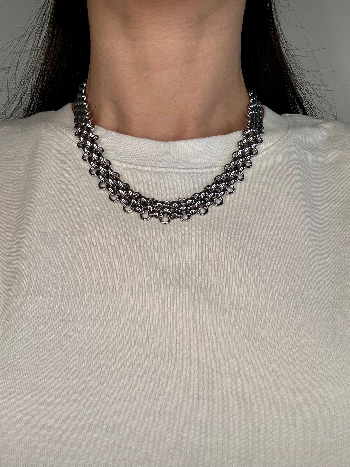 Collana Cheyenne