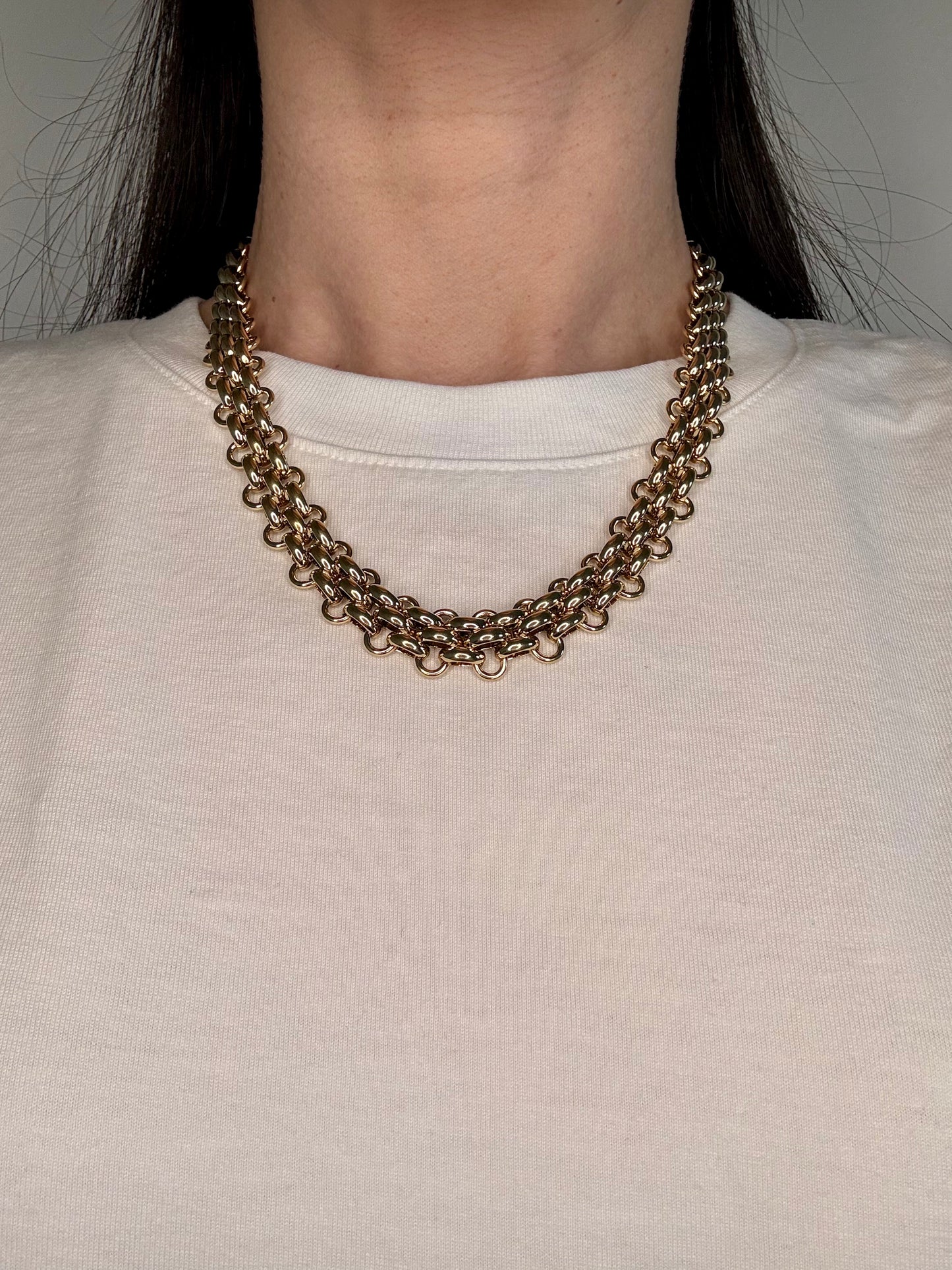 Collana Cheyenne