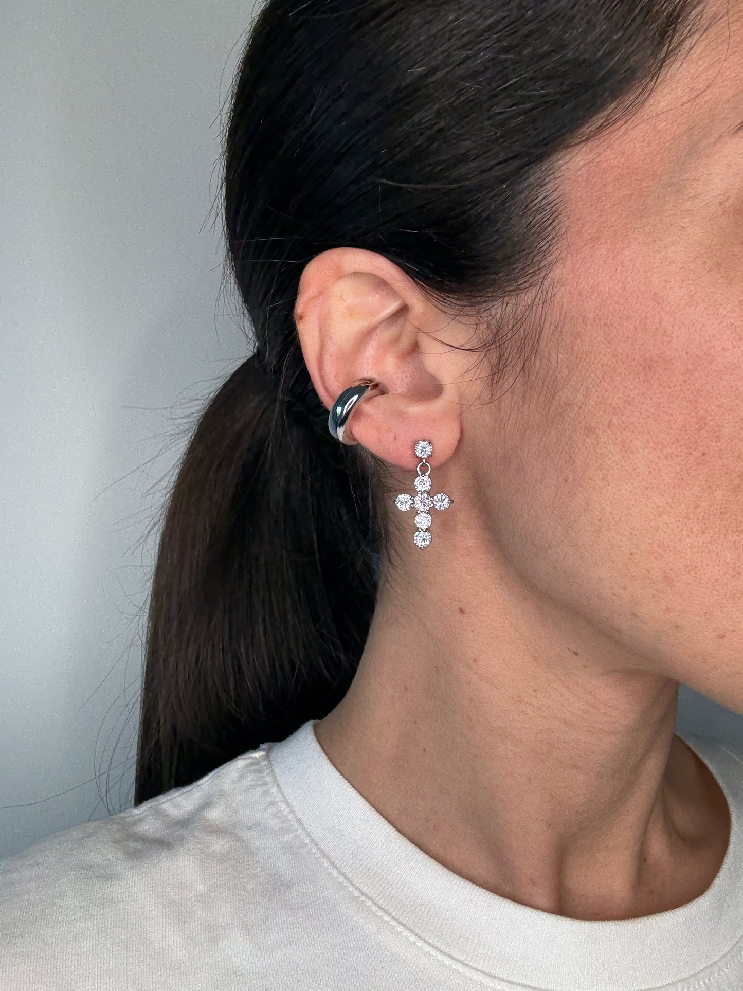 Ear cuff Basic