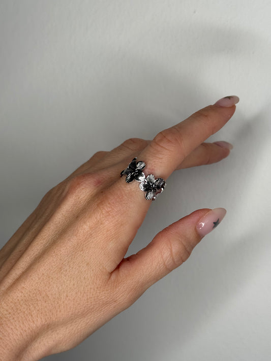 Anello Flower