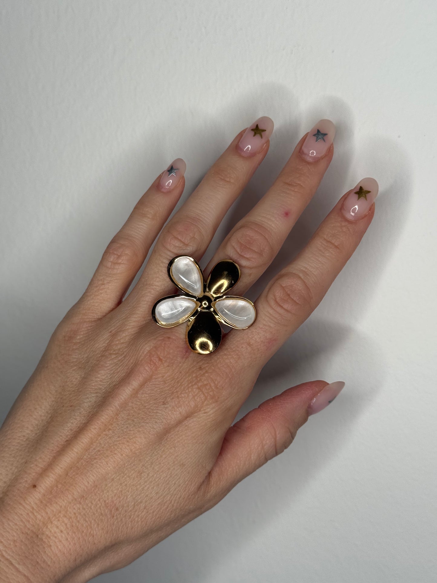 Anello Petal