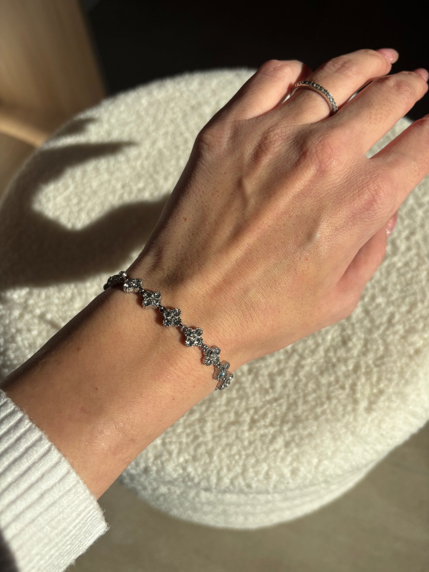 Bracciale Fleur