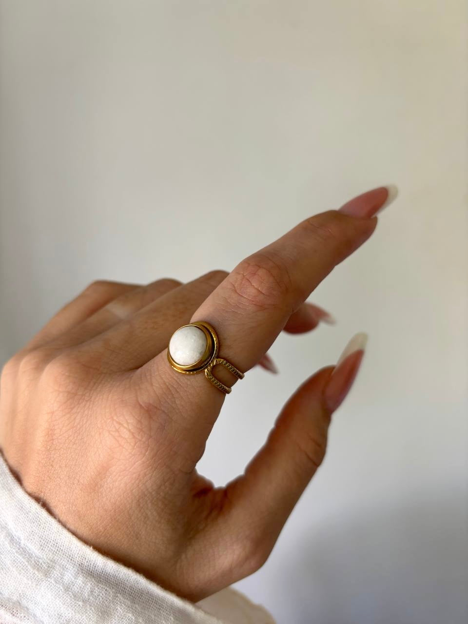 Anello Boho