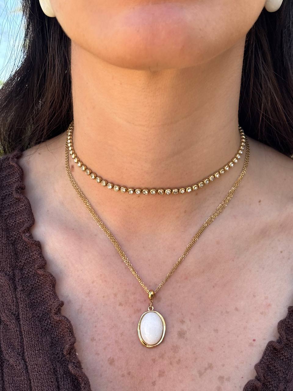 Collana Lumira
