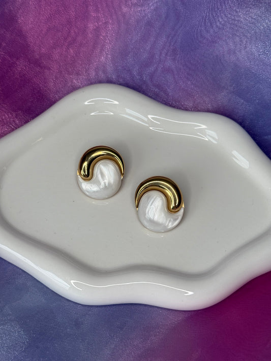 Orecchini Opalia