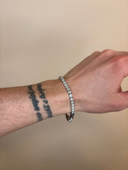 Bracciale Tennis