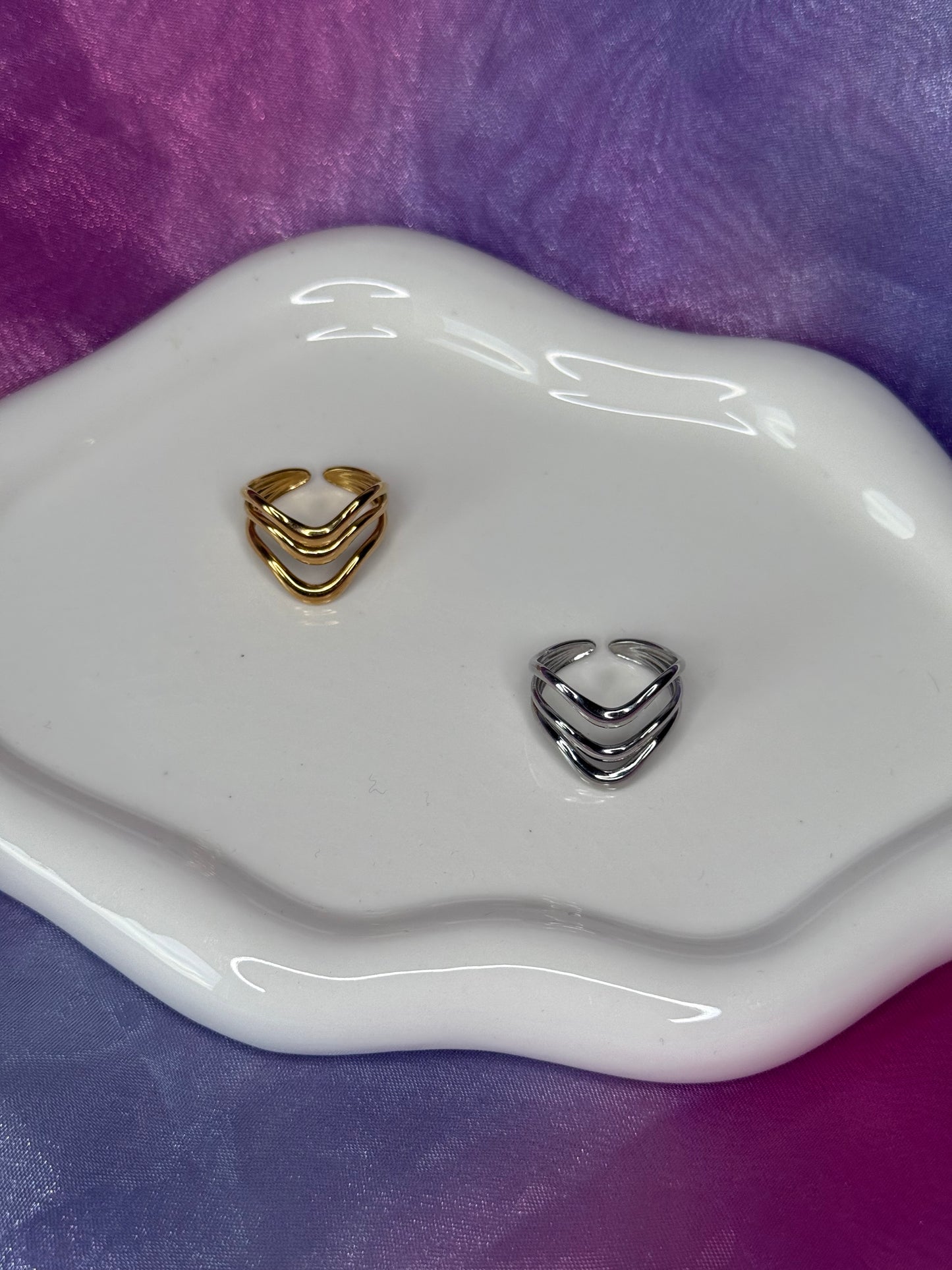 Anello Dune